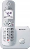 Telefon komórkowy Panasonic Eluga A2 512 MB / 2 MB 5G szary