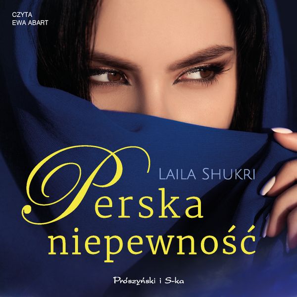 (mp3) Perska niepewność zdjęcie 1