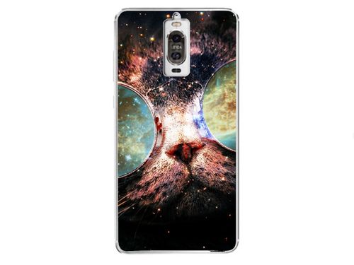 HUAWEI MATE 9 PRO | Etui smartfon CASE na Arena.pl