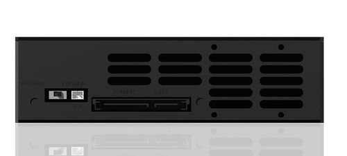 IcyBox IB-158SSK-B 3,5'' HDD SATA na Arena.pl