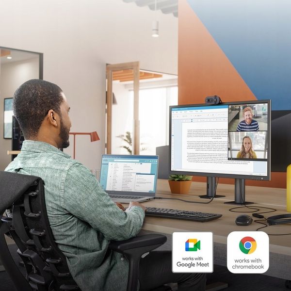 Kamera internetowa Logitech Brio 105 zdjęcie 2