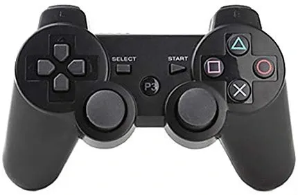 PAD DO PS3 PLAYSTATION 3 BLUETOOTH KONTROLER bezprzewodowy zdjęcie 3