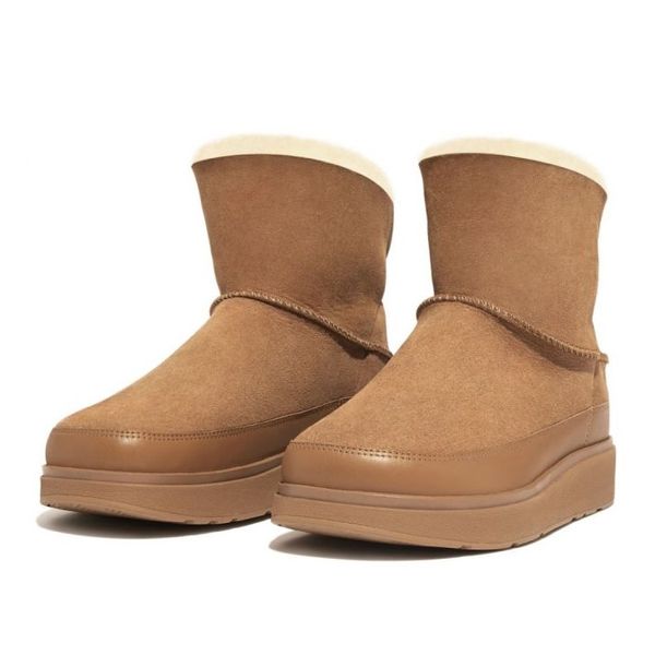 Buty FitFlop GEN-FF Mini Double-Faced r.36 zdjęcie 3