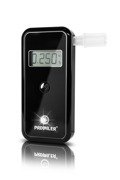 Alkomat PROMILER AL 9000 LITE zdjęcie 1