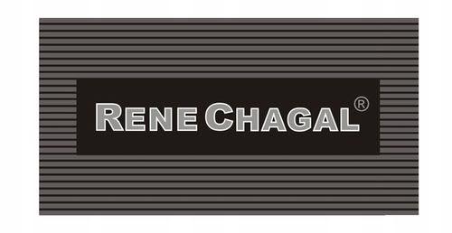 STYLOWY CHABROWY Żakardowy Krawat Męski do Garnituru w Kropki Groszki rc20 na Arena.pl