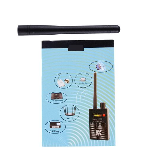 WYKRYWACZ LOKALIZATORÓW GPS KAMER WIFI PODSŁUCHÓW GSM na Arena.pl