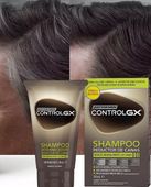 Just For Men Szampon ControlGX do Włosów Męskich redukcja siwizny