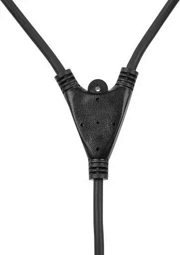 Halogen LED Statyw Budowlany Roboczy Naświetlacz 100W Z Długim Przewodem 5m zdjęcie 13