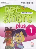 Get Smart Plus 1. Workbook