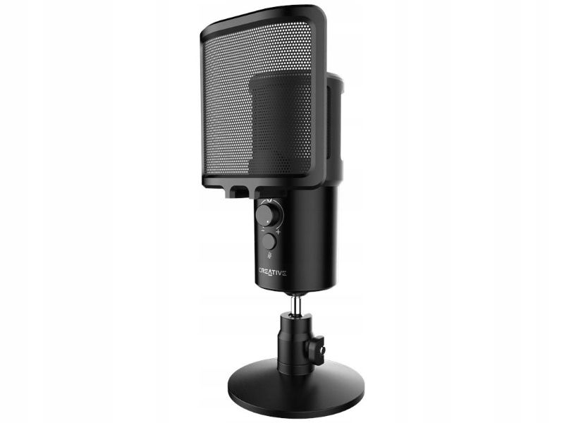 MIKROFON CREATIVE LIVE! MIC M3 70SA017000000 zdjęcie 2
