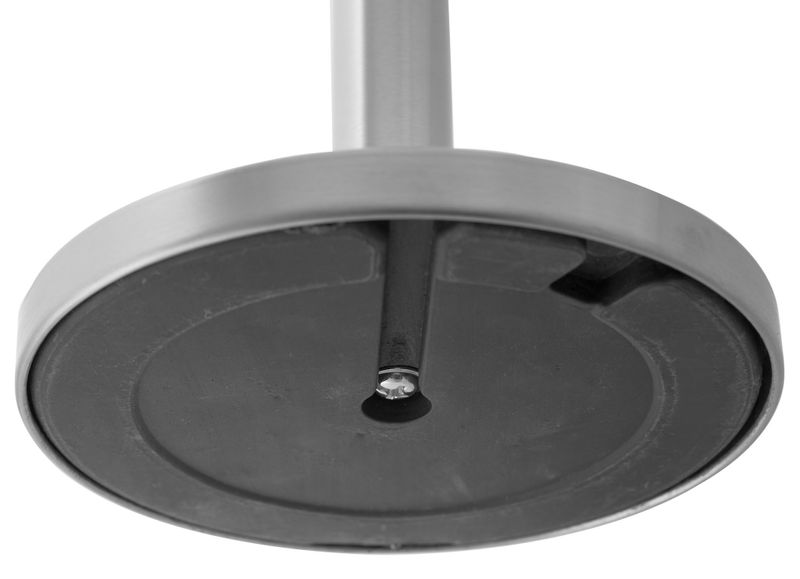 Stojak Na Ręcznik Papierowy 33cm Kuchnia Stal zdjęcie 10