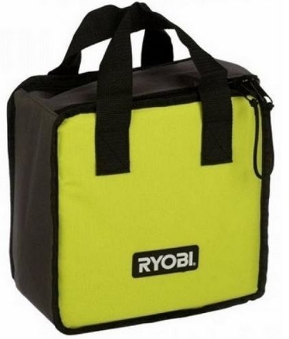 Oryginalna TORBA NARZĘDZIOWA Walizka RYOBI ONE+ zdjęcie 1