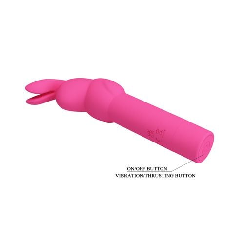 pretty love   gerardo, 10 vibration functions na Arena.pl