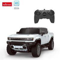 Hummer EV R/C skala 1:26 Rastar 93100 samochód sterowany biały