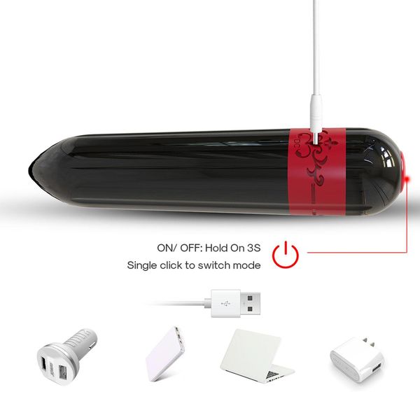 Rocket black zdjęcie 8