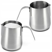 DZBANEK MLECZNIK NIERDZEWNY DO MLEKA ŚMIETANKI