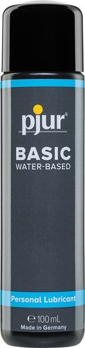 Pjur Basic Waterbased 100 Ml na Arena.pl
