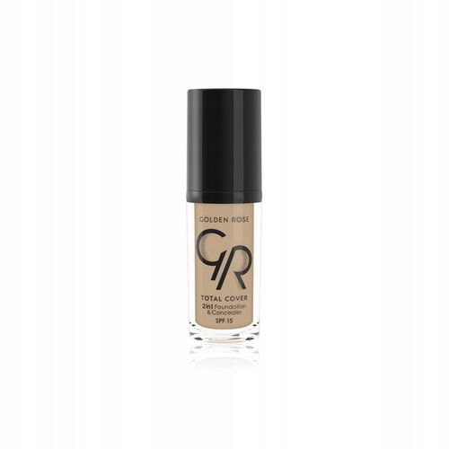 Golden Rose Kryjący podkład i korektor 2 w 1 - 06 na Arena.pl