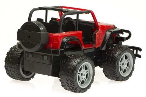 Samochód RC Off-Road Jeep 1:14 na Arena.pl