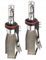Żarówki NSSC H15 LED S+ Series H15 50 W 2 szt.