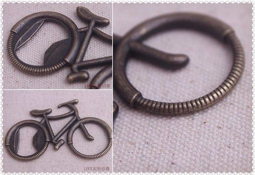 Rowerowy otwieracz na Arena.pl