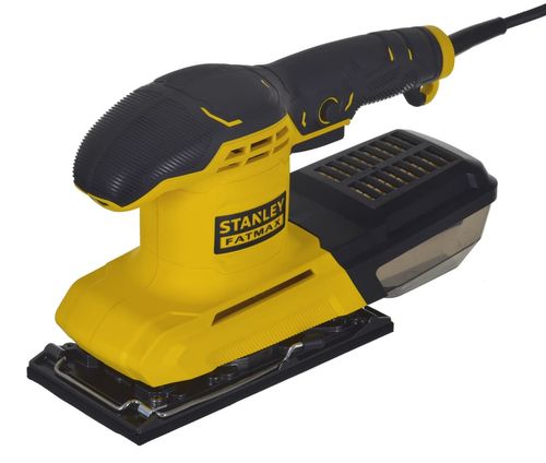SZLIFIERKA OSCYLACYJNA 280W na Arena.pl