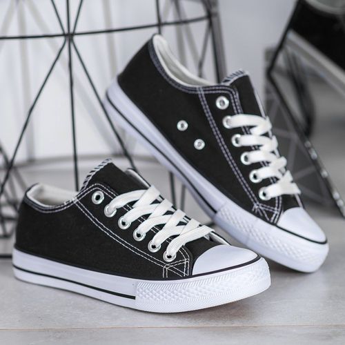 Tekstylne Trampki r.38 na Arena.pl