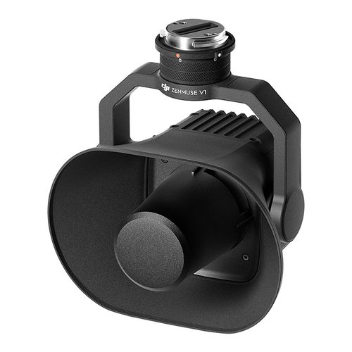 głośnik dji zenmuse v1 dla matrice 350 rtk na Arena.pl