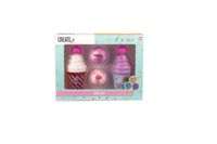 CREATE IT! Candy zestaw do kpieli 84820 /12