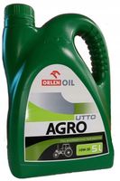 ORLEN AGRO BASIC UTTO 10W30 5L