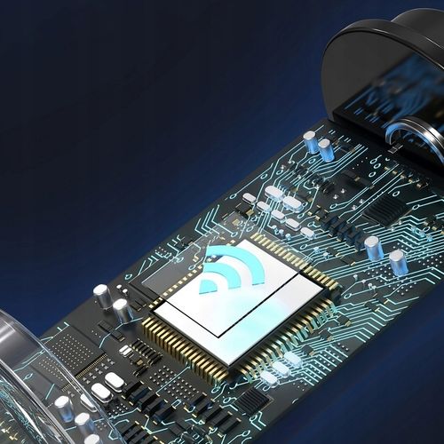 Smart Otoskop Kamera Czyszczenie Uszu Do Usuwania Woskowiny Wosk Wifi na Arena.pl