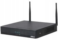 Rejestrator IP WiFi Dahua NVR2108HC-W Analityka SMD podgląd 24/7 DMSS