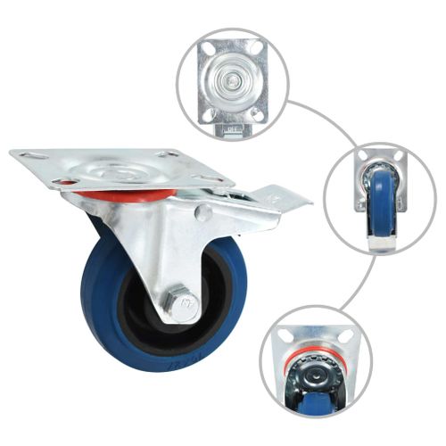 8 Kółek, 75 Mm na Arena.pl