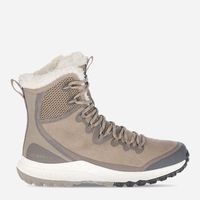 Zimowe buty trekkingowe damskie wysokie Merrell Bravada PLR WTPF W J035560