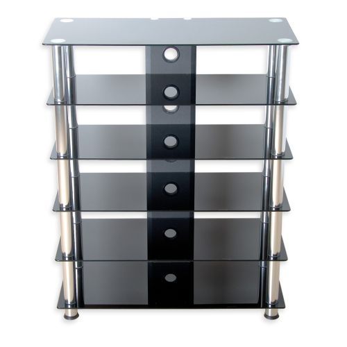 Szklany stolik HIFI na Arena.pl