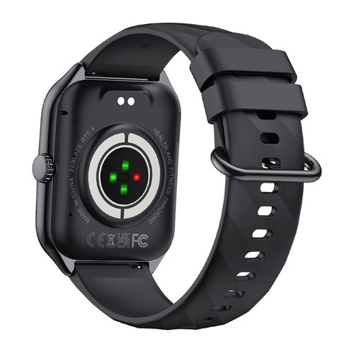 smartwatch zeblaze gts 4 (czarny) na Arena.pl