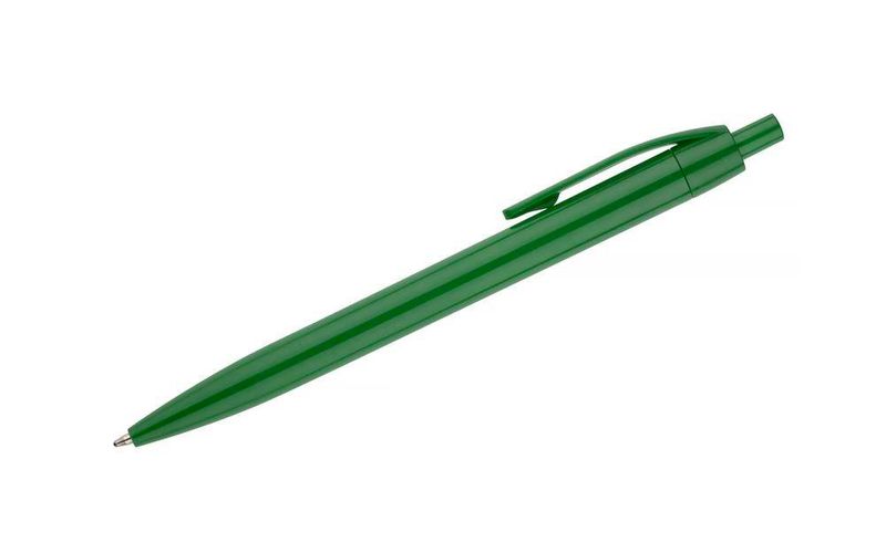 Długopis rABS BASIC Zielony zdjęcie 2