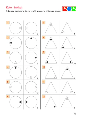 Namyślanki wzrokowe 1 na Arena.pl