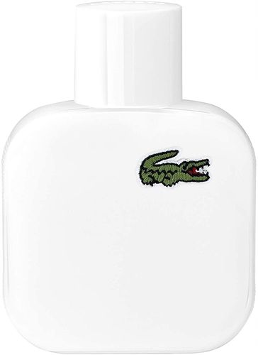 Lacoste Eau De Lacoste 50ml ORYGINAŁ FOLIA! na Arena.pl