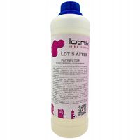 LOT S AFTER 1kg pasywator do stali nierdzewnej i kwasoodpornej