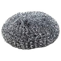 zmywak druciak metalowy mega 1szt perfecto