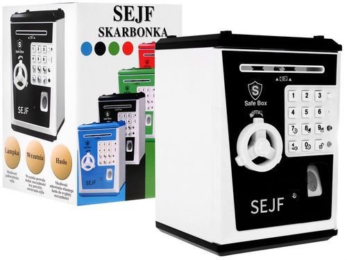 DLA DZIECI SKARBONKA na Arena.pl