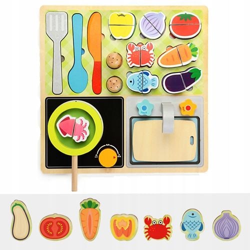 kuchnia płaska jhtoy-501 na Arena.pl