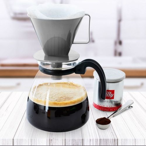 Lejek do filtrowania kawy na Arena.pl