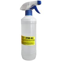 odrdzewiacz do metalu cynk-all 500 ml atomizer - kws cynk500a