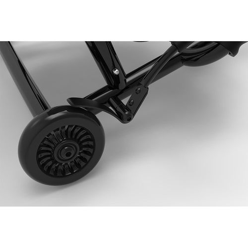 Gokart dla dzieci EzyRoller Classic Metal Black na Arena.pl