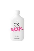 tester calvin klein ck one shock for her edt 100ml