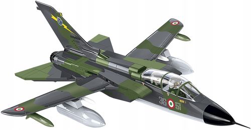 Panavia Tornado IDS Armed Forces Cobi na Arena.pl