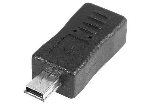 Tracer Adapter mini USB / micro USB na Arena.pl