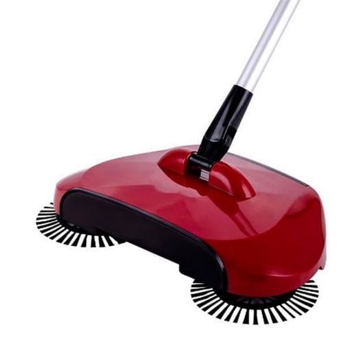 Magiczna szczotka na Arena.pl